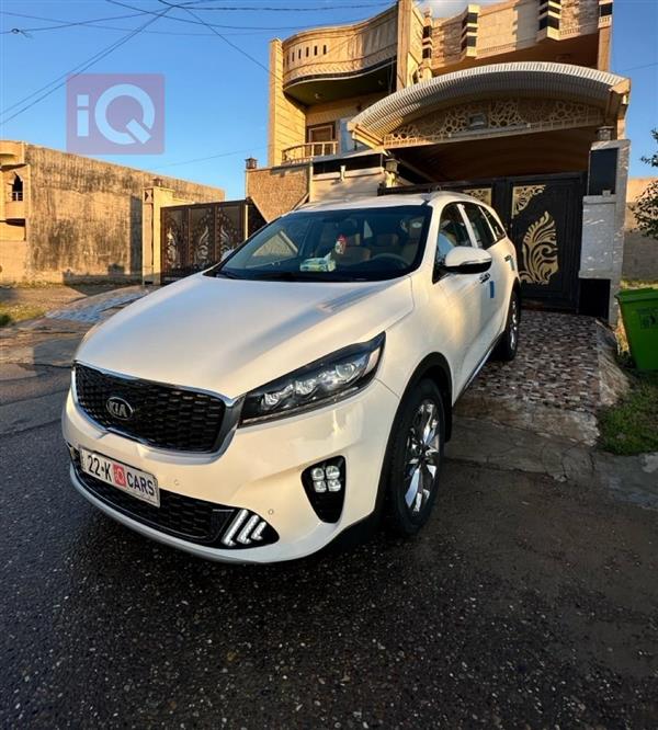 Kia Sorento 2020 for sale in Iraq - Tikrit